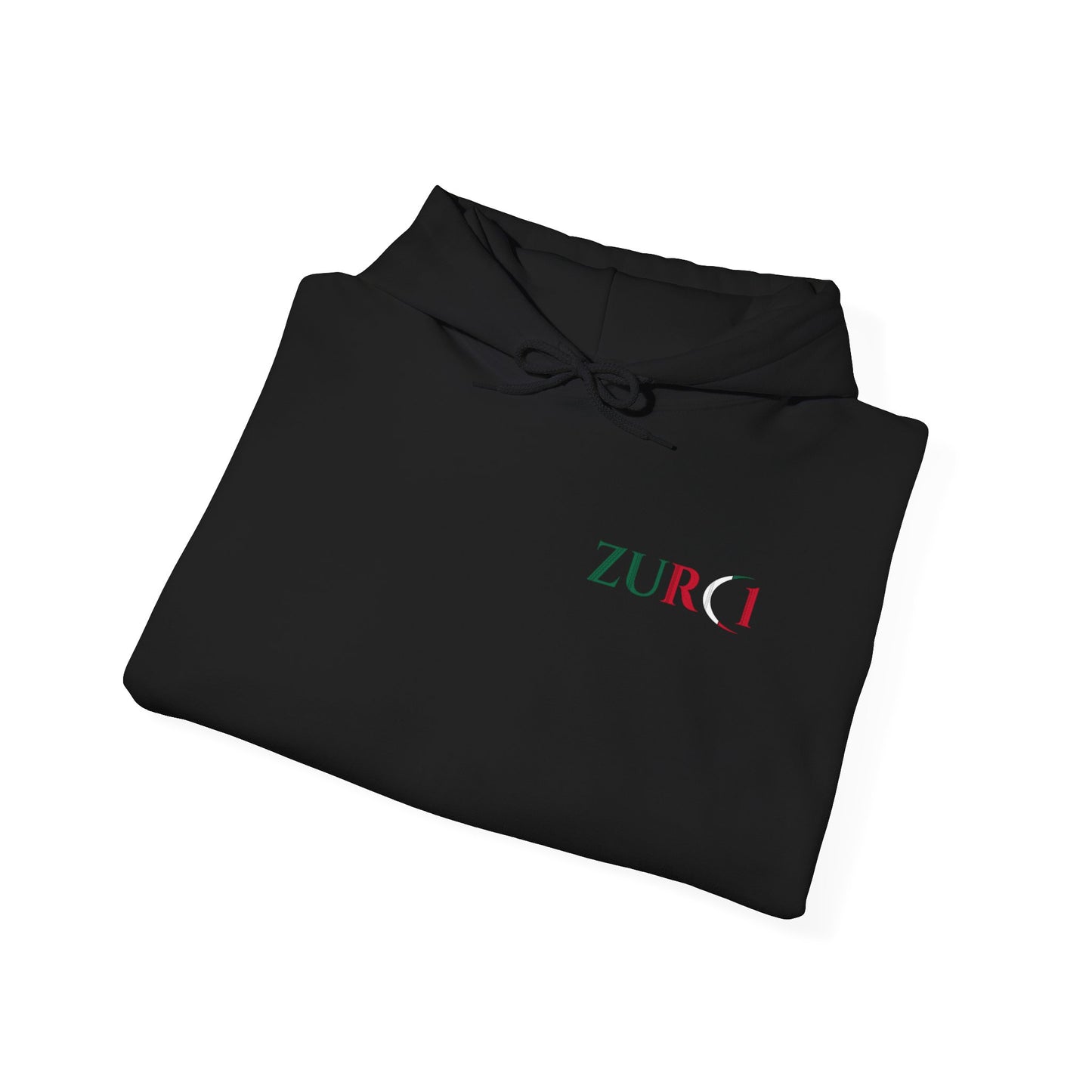 ZURC1 - MEXICO HOODIE