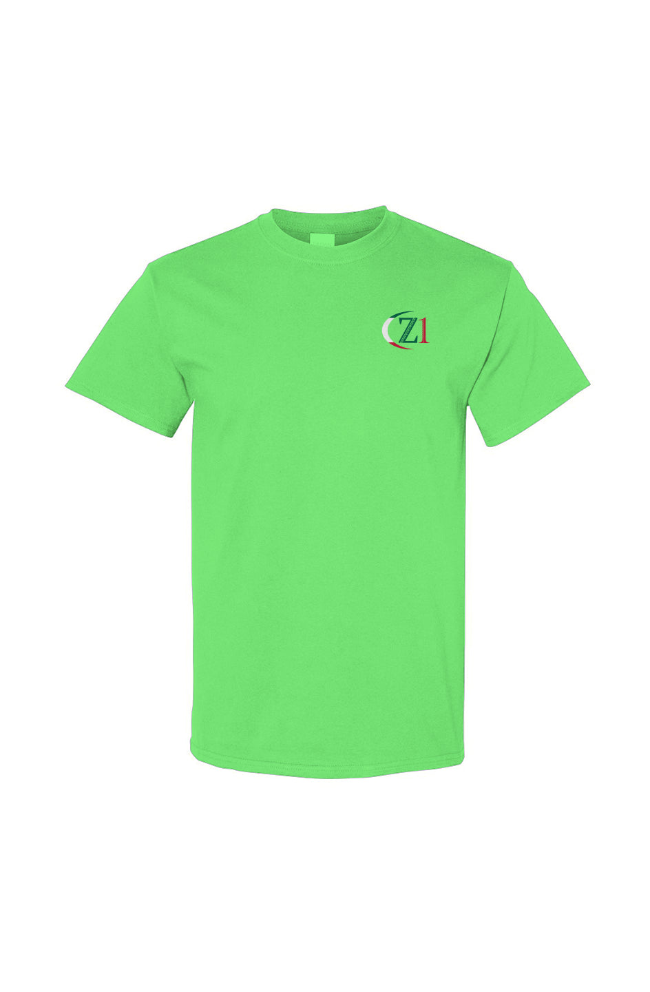 Mexico Short Cotton T Shirt