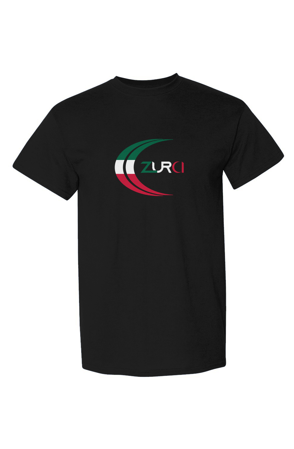 MEN ZURC1 T-Shirt MEXICO