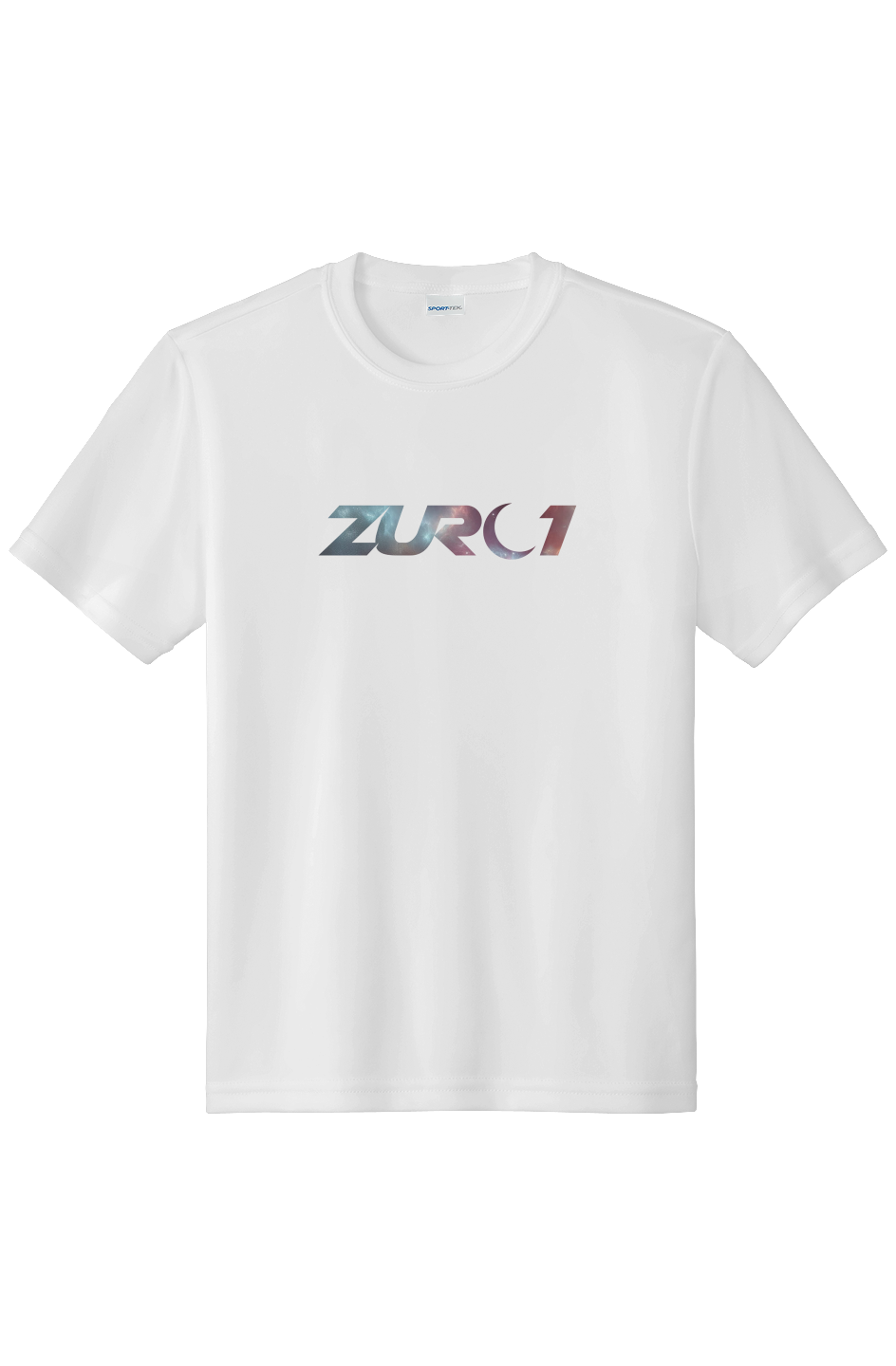 Youth PosiCharge Competitor Tee