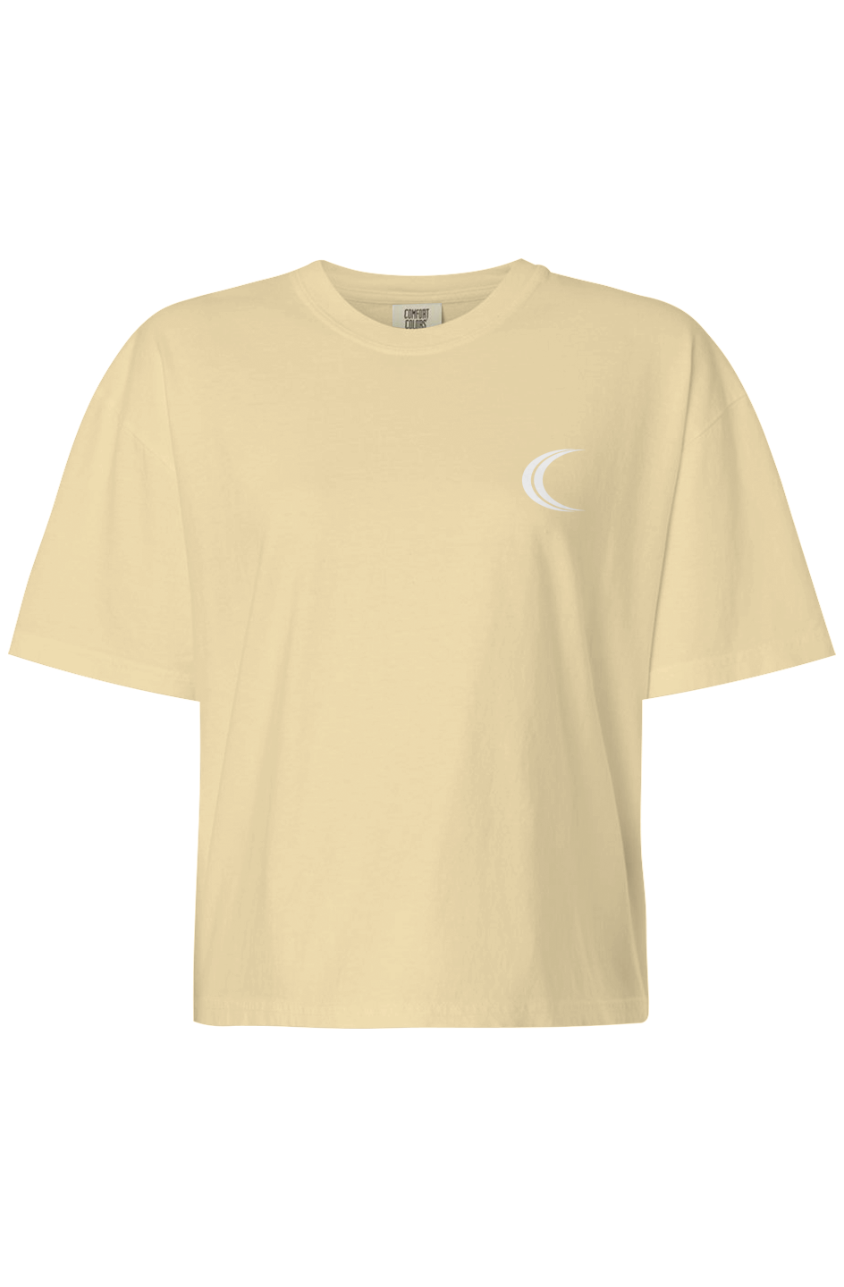 ZURC1 - Women's Boxy T-Shirt