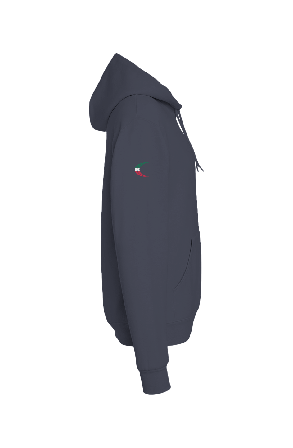 NuBlend Hooded Sweatshirt