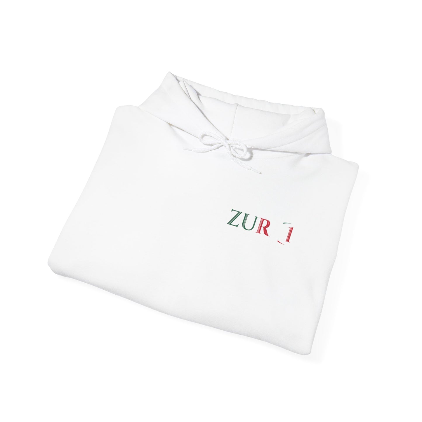 ZURC1 - MEXICO HOODIE