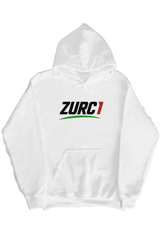  Pullover Hoody - Z1DASH