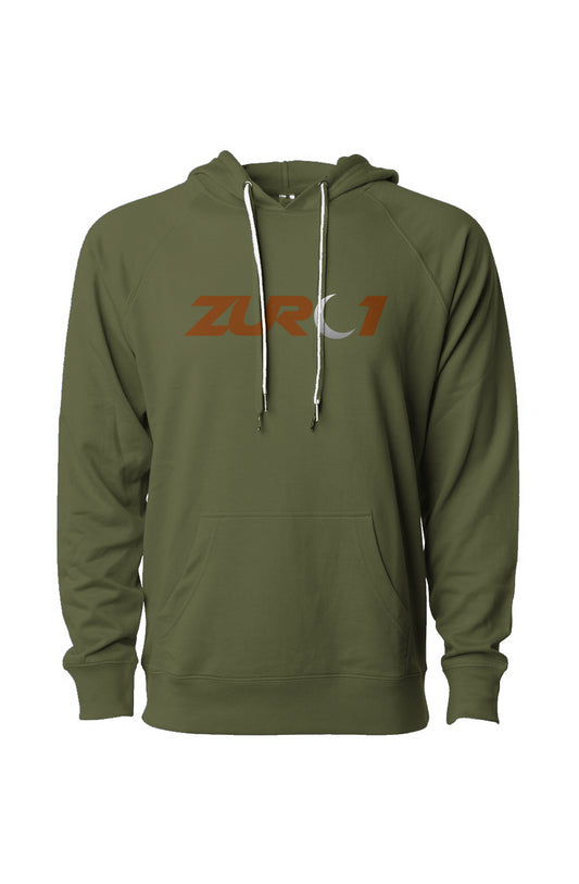 ZURC1 DOWN 'N' DIRTY Hoodie