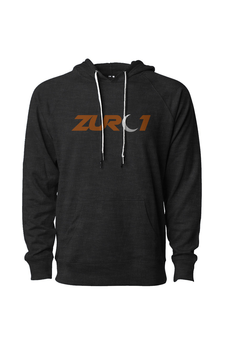 ZURC1 DOWN 'N' DIRTY Hoodie