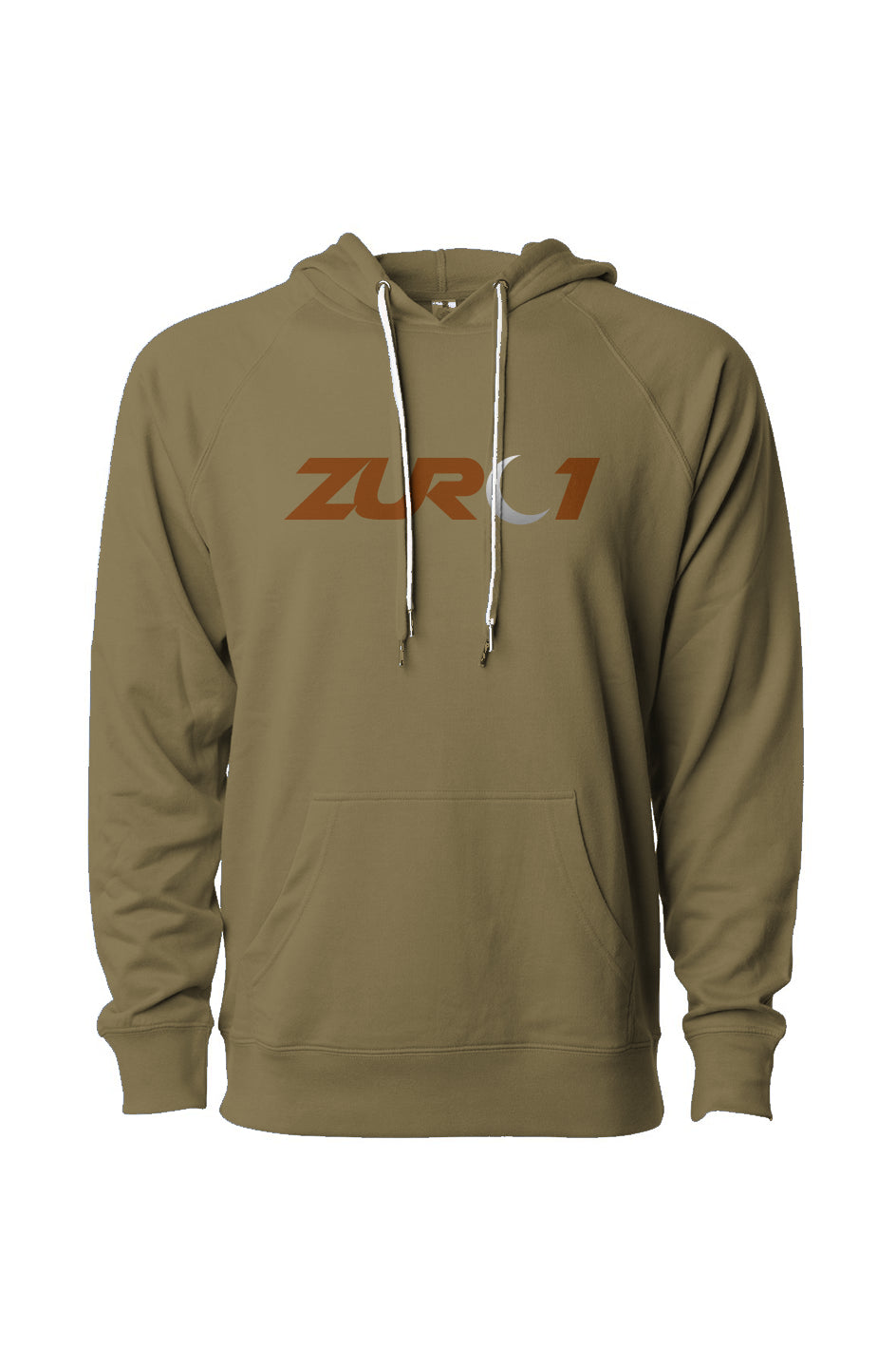 ZURC1 DOWN 'N' DIRTY Hoodie