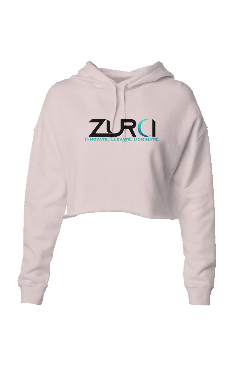 Innovate. Elevate. Dominate. - Hoodie