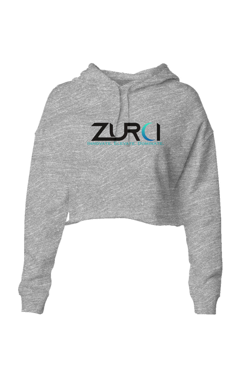 Innovate. Elevate. Dominate. - Hoodie