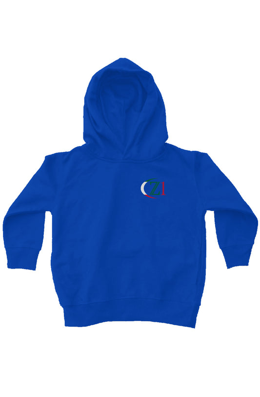 Z1 MEXICO - Kids Hoodie