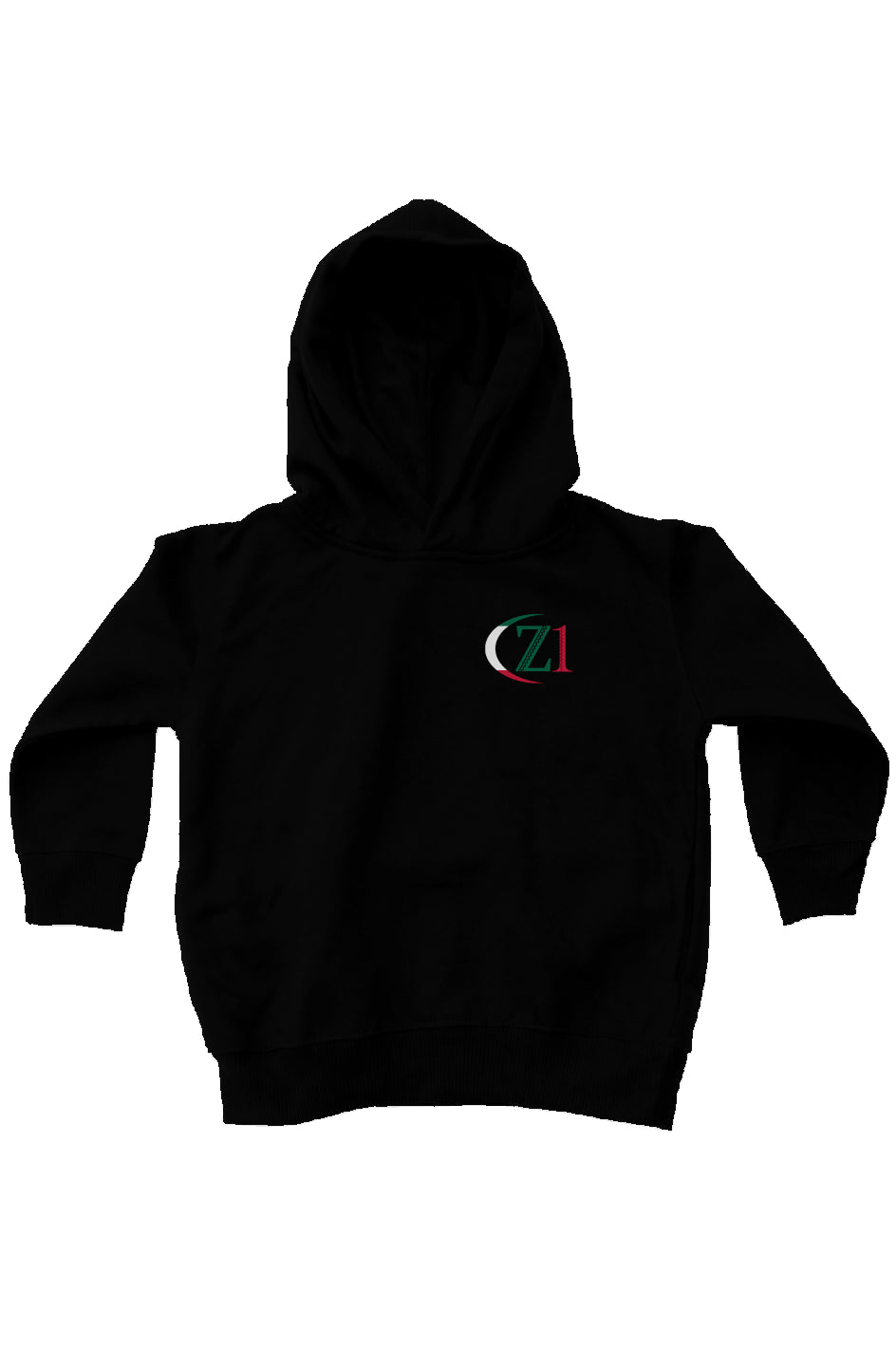 Z1 MEXICO - Kids Hoodie