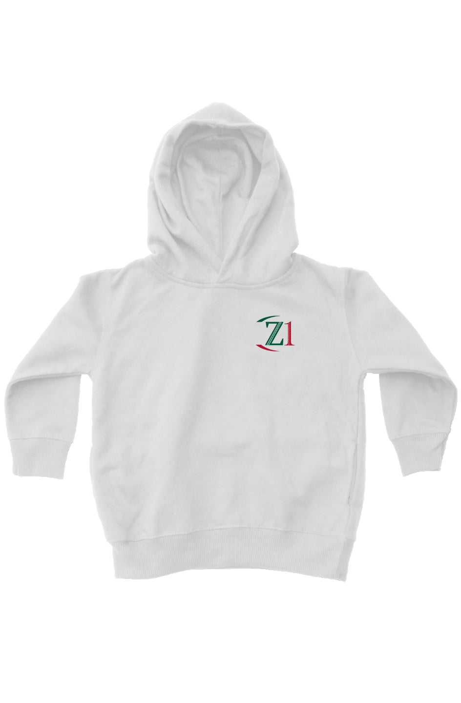 Z1 MEXICO - Kids Hoodie