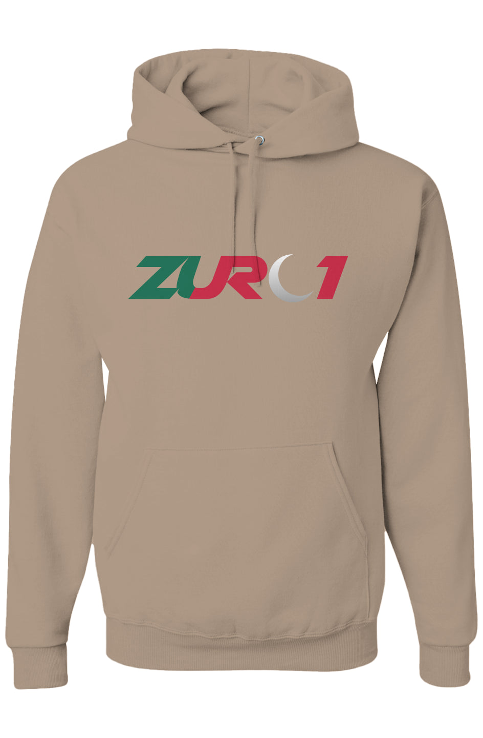 NuBlend Hooded Sweatshirt