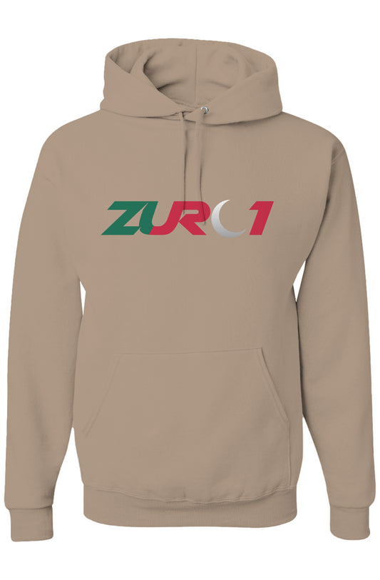 NuBlend Hooded Sweatshirt