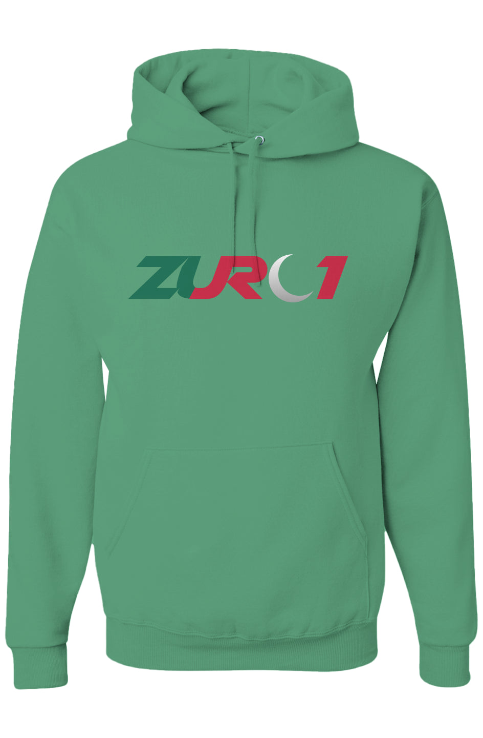 NuBlend Hooded Sweatshirt
