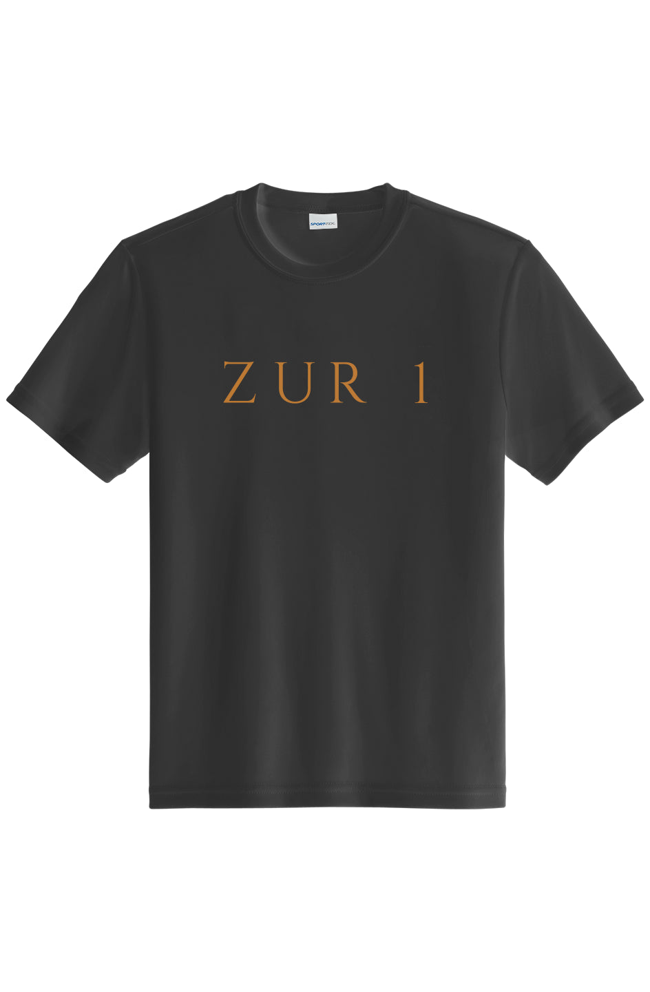 Youth PosiCharge Competitor Tee