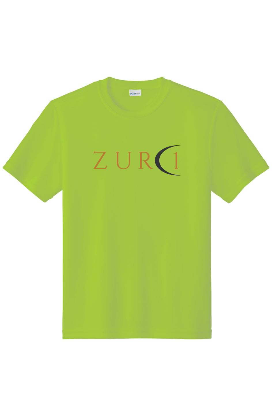 Youth PosiCharge Competitor Tee