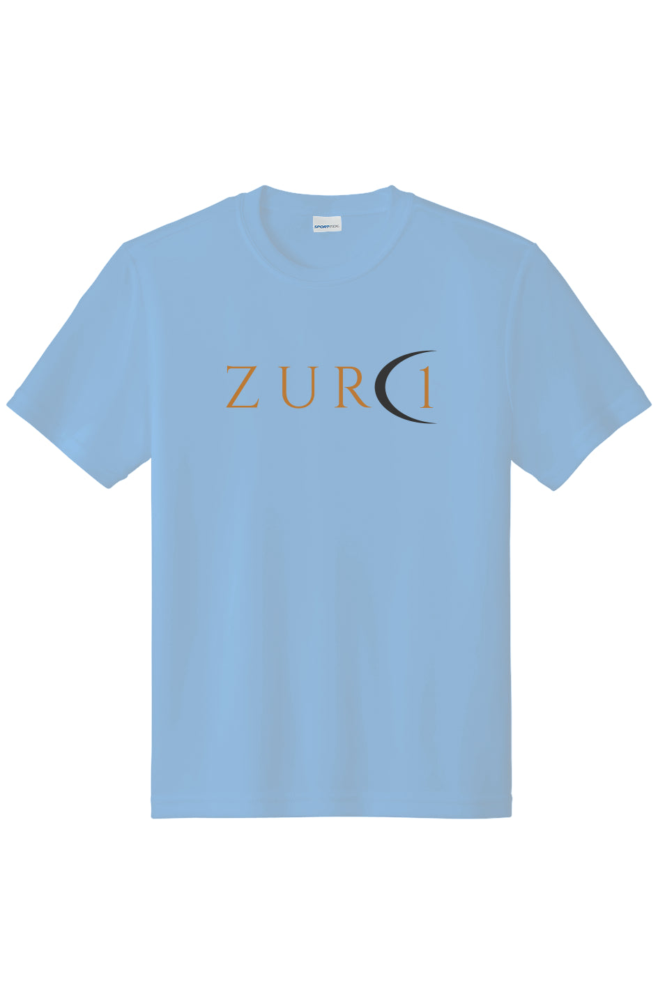 Youth PosiCharge Competitor Tee