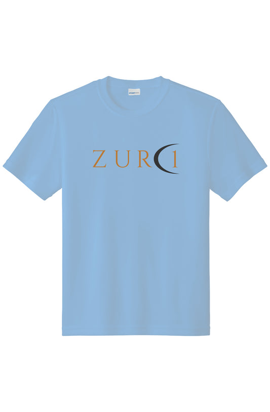 Youth PosiCharge Competitor Tee