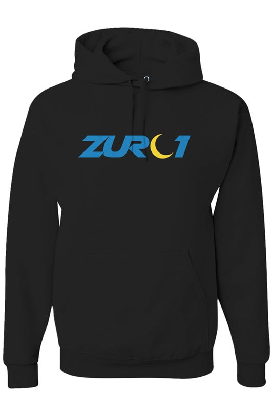 NuBlend Hooded Sweatshirt