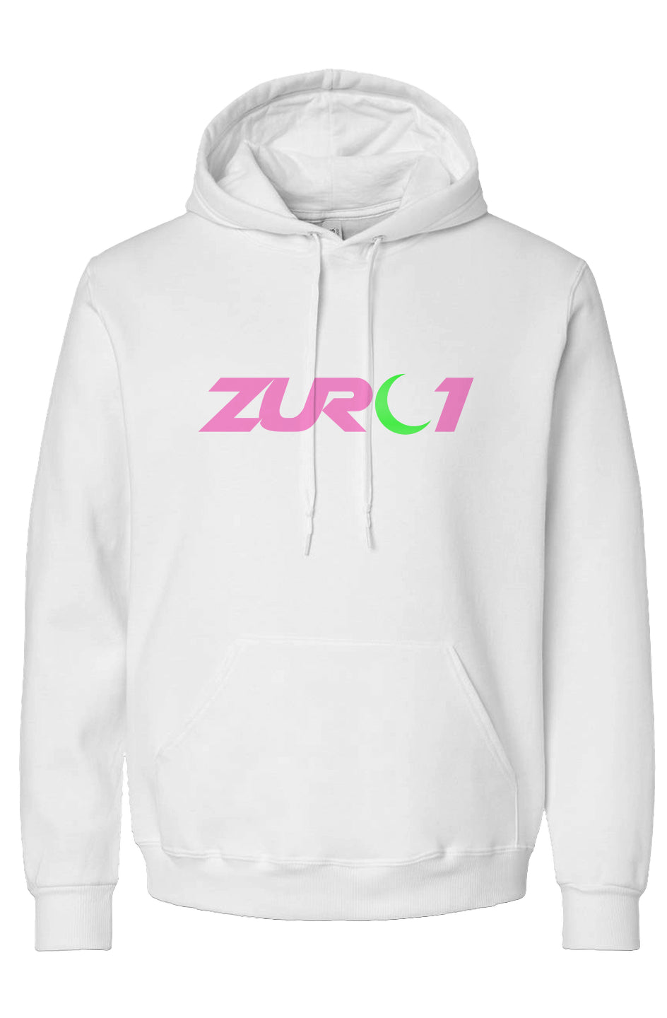 Eco Premium Blend Hood
