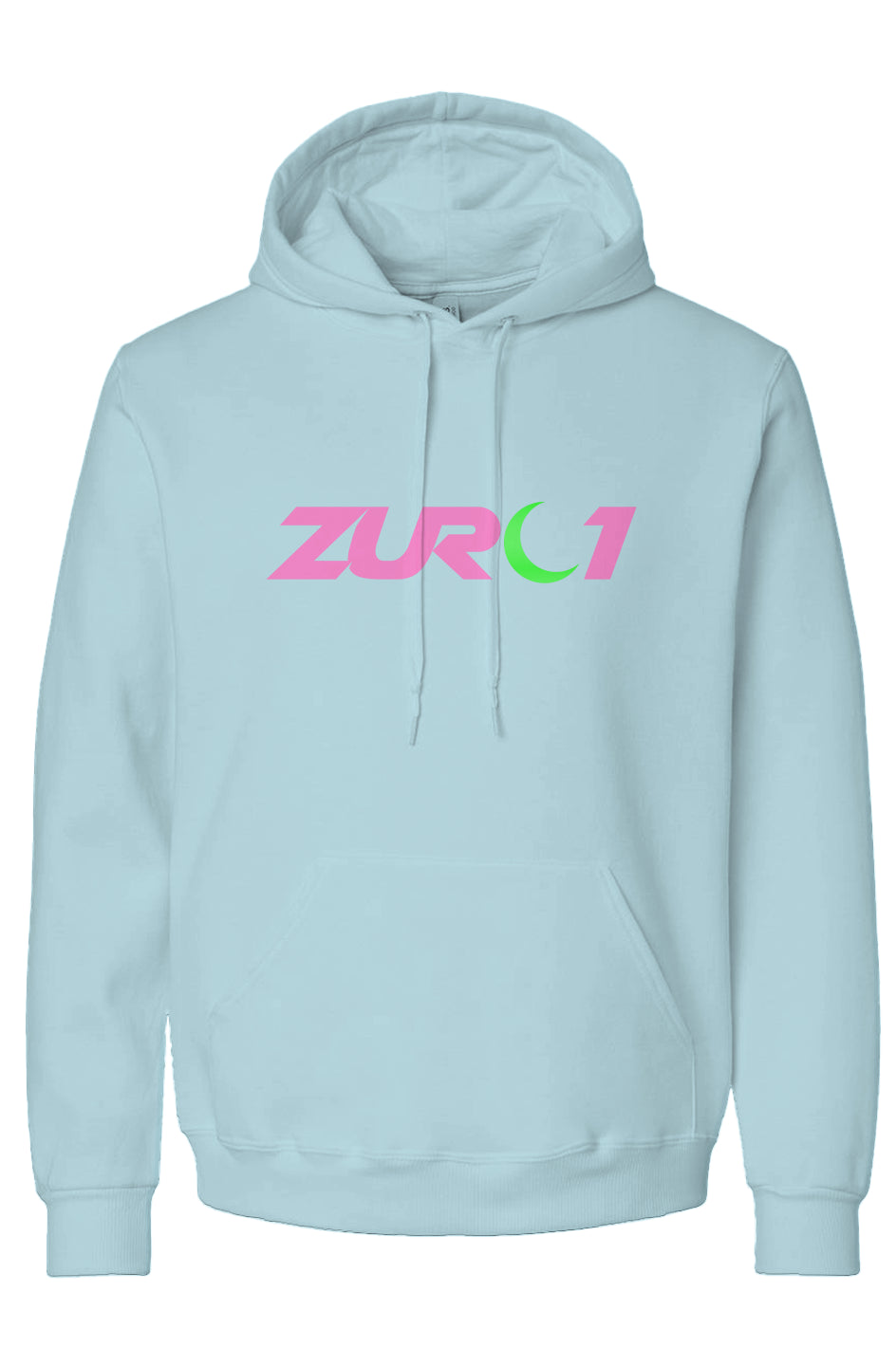 Eco Premium Blend Hood
