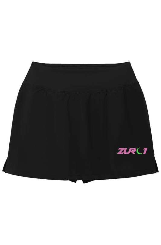 Womens Repeat Skort