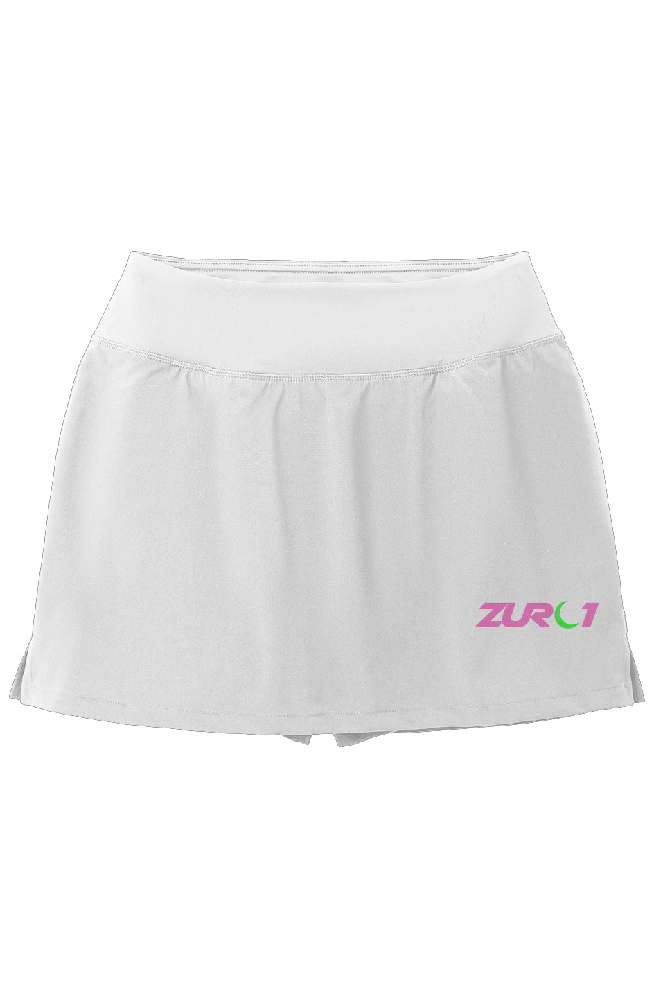 Womens Repeat Skort