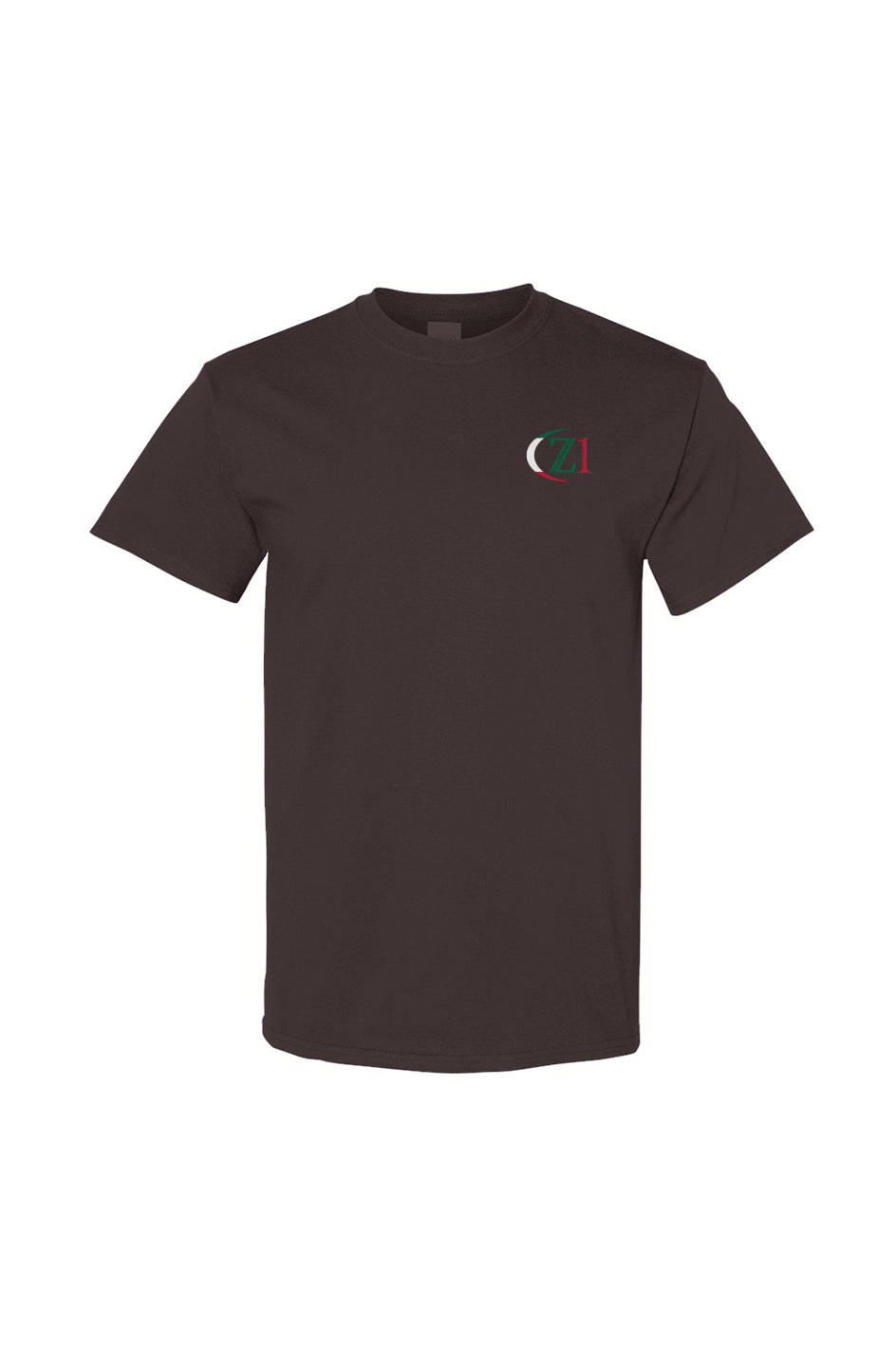 Mexico Short Cotton T Shirt