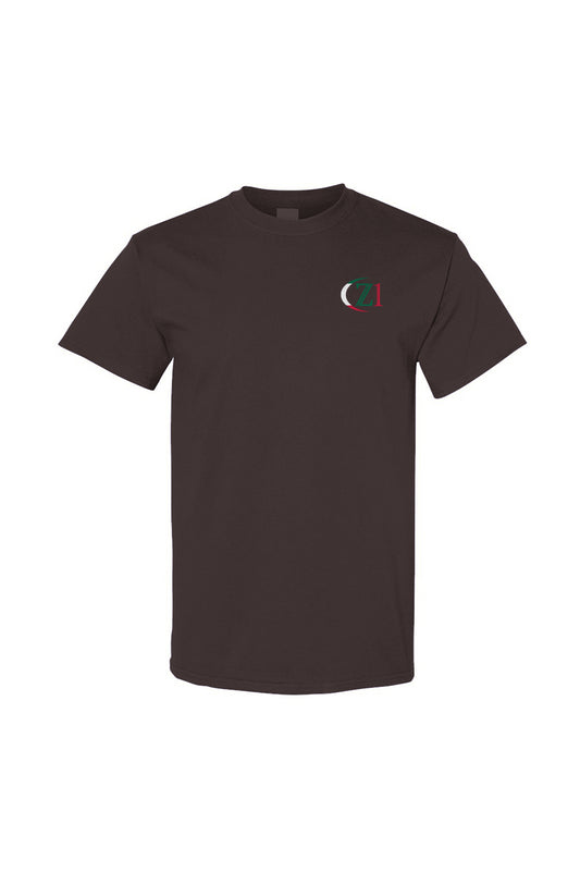 Mexico Short Cotton T Shirt