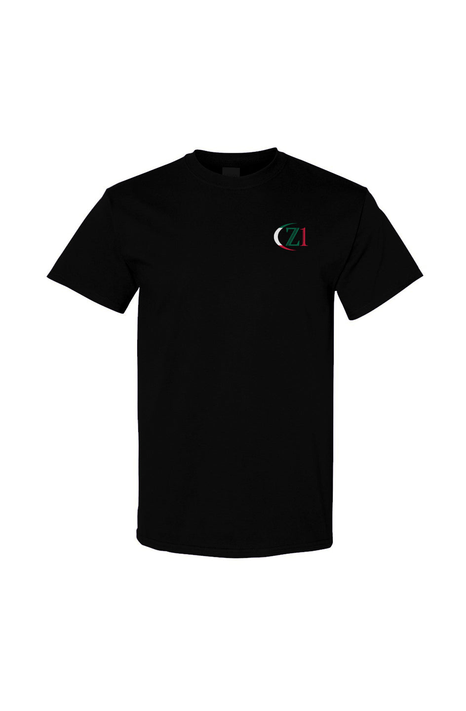 Mexico Short Cotton T Shirt