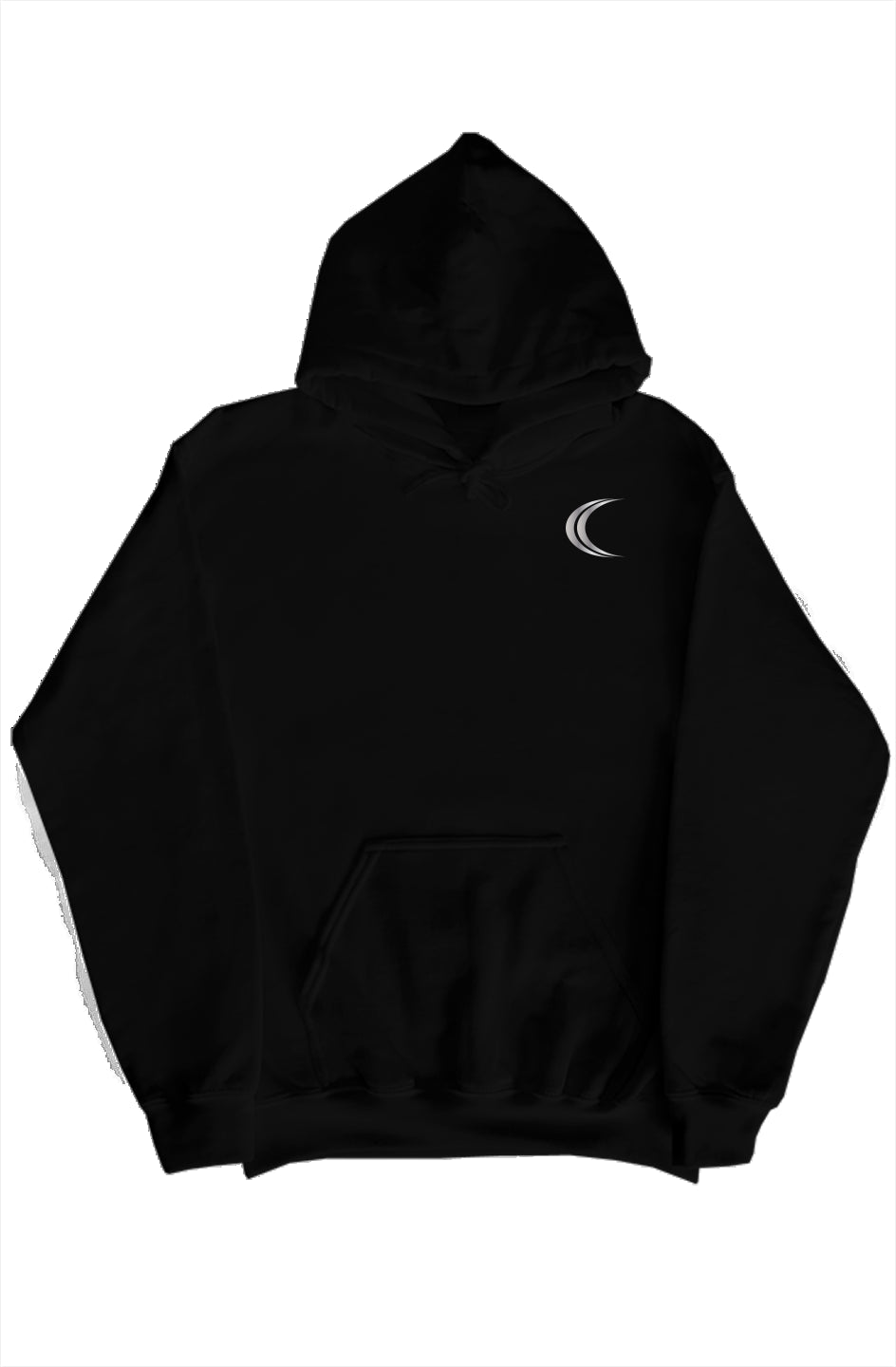 Double Shepherd - Pullover Hoodie
