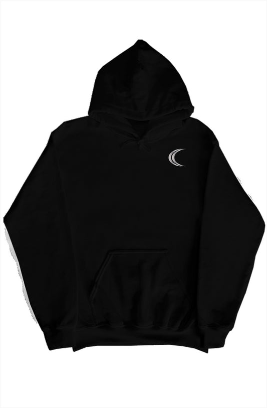Double Shepherd - Pullover Hoodie