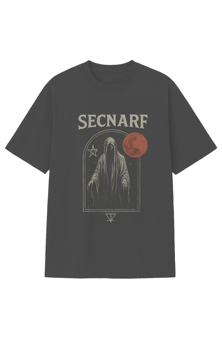 SECNARF - OCCULT T-SHIRT