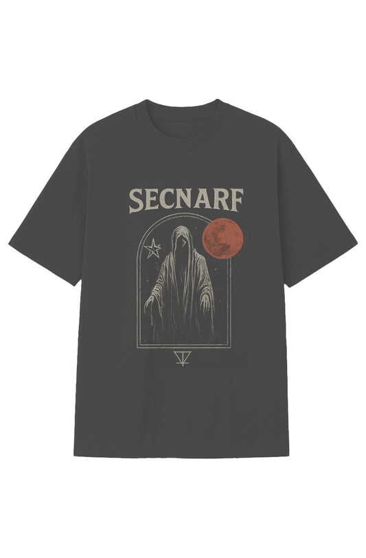 SECNARF - OCCULT T-SHIRT