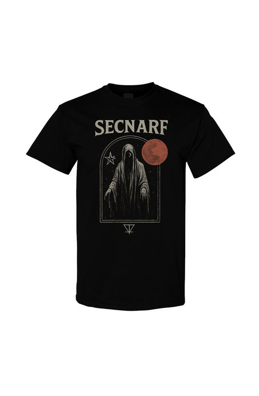 SECNARF - OCCULT T-SHIRT (REG)