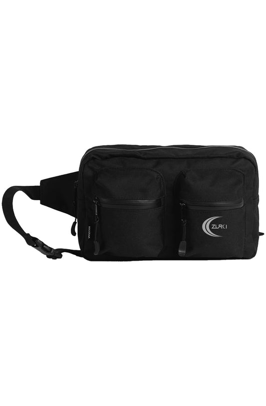 ZURC1 Double Waist Bag