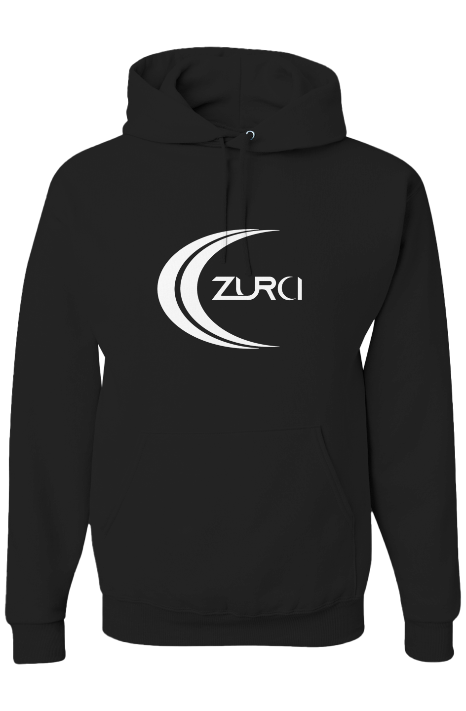 NuBlend Hooded Sweatshirt