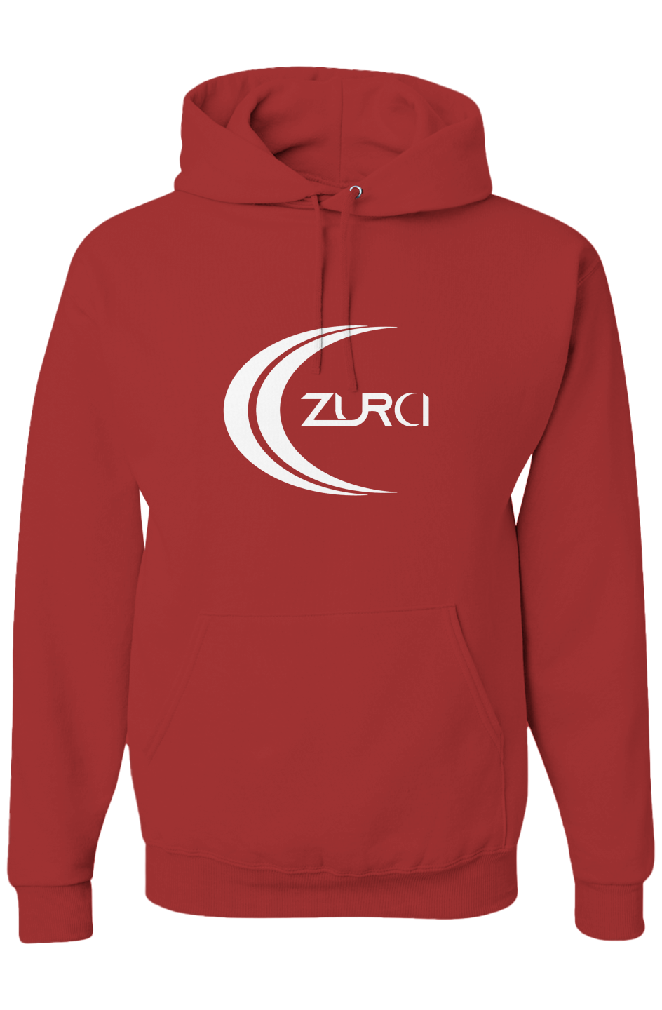 NuBlend Hooded Sweatshirt