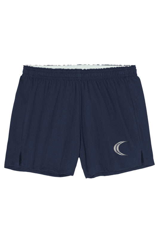 Women Knit Squad Short ZURC1