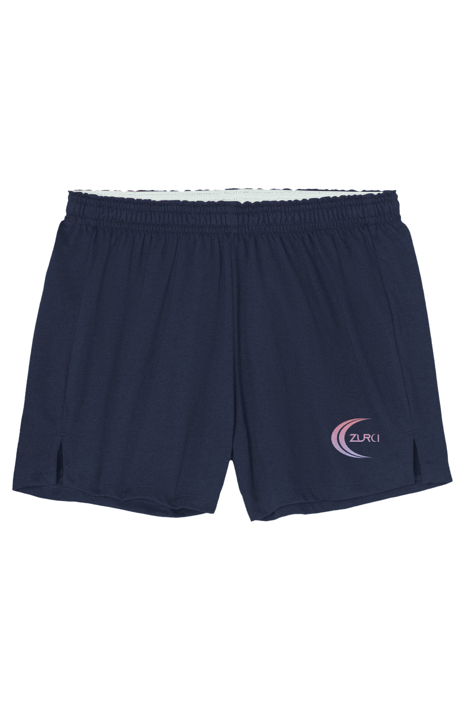 Women Knit Squad Short ZURC1