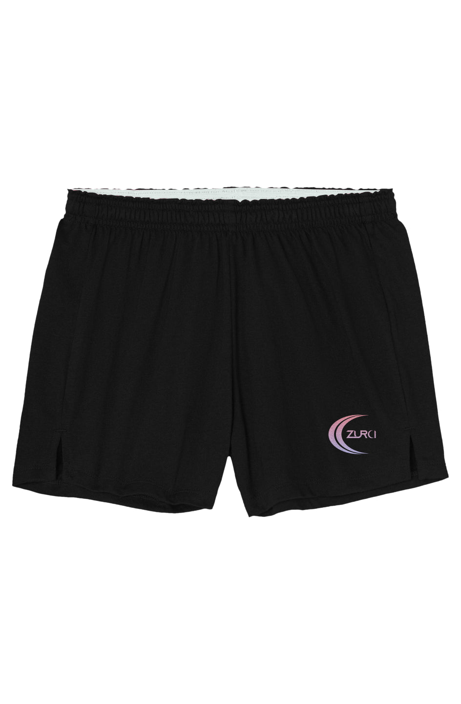 Women Knit Squad Short ZURC1