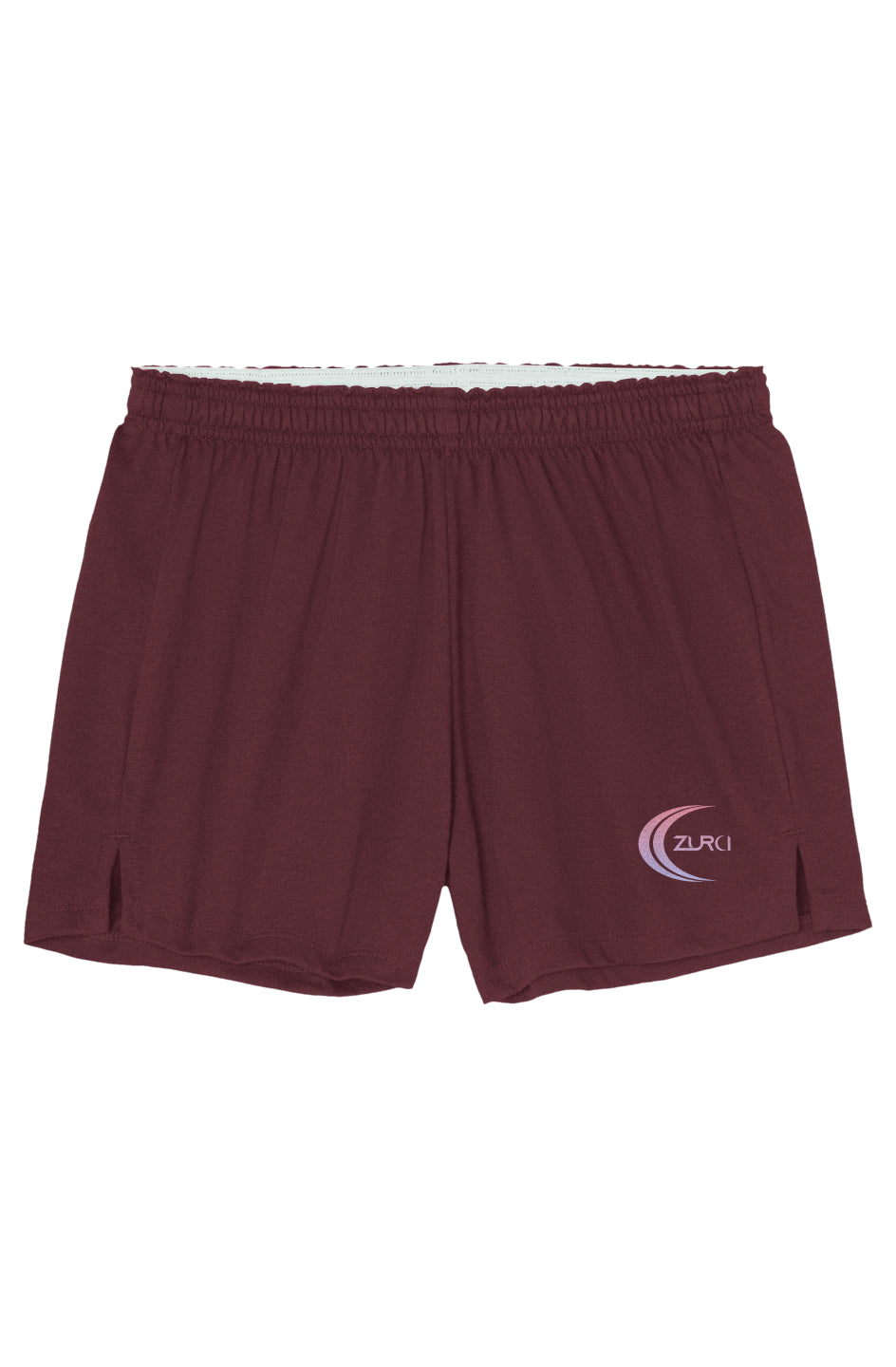 Women Knit Squad Short ZURC1