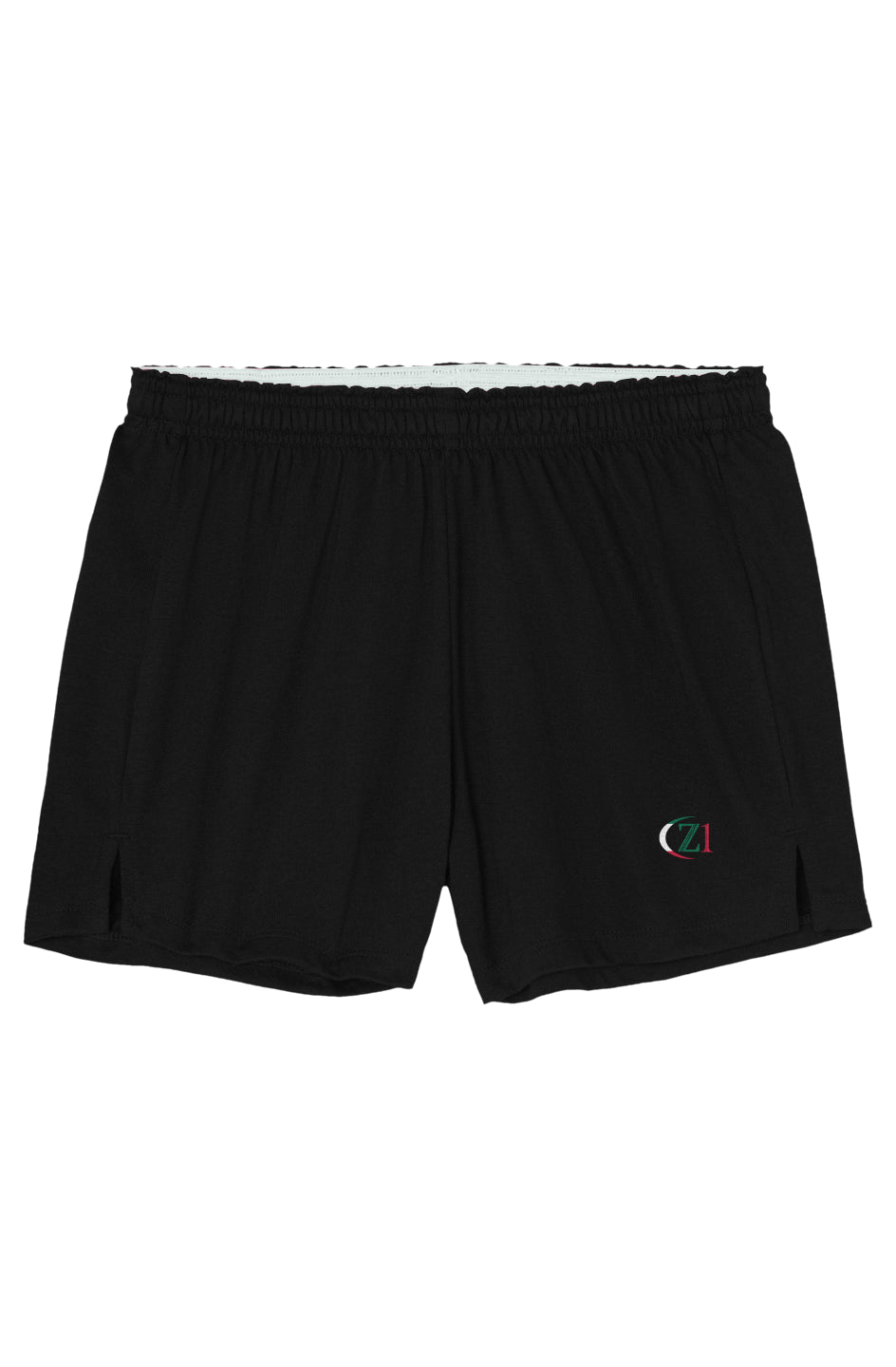 Women Knit Squad Short ZURC1MEX Short