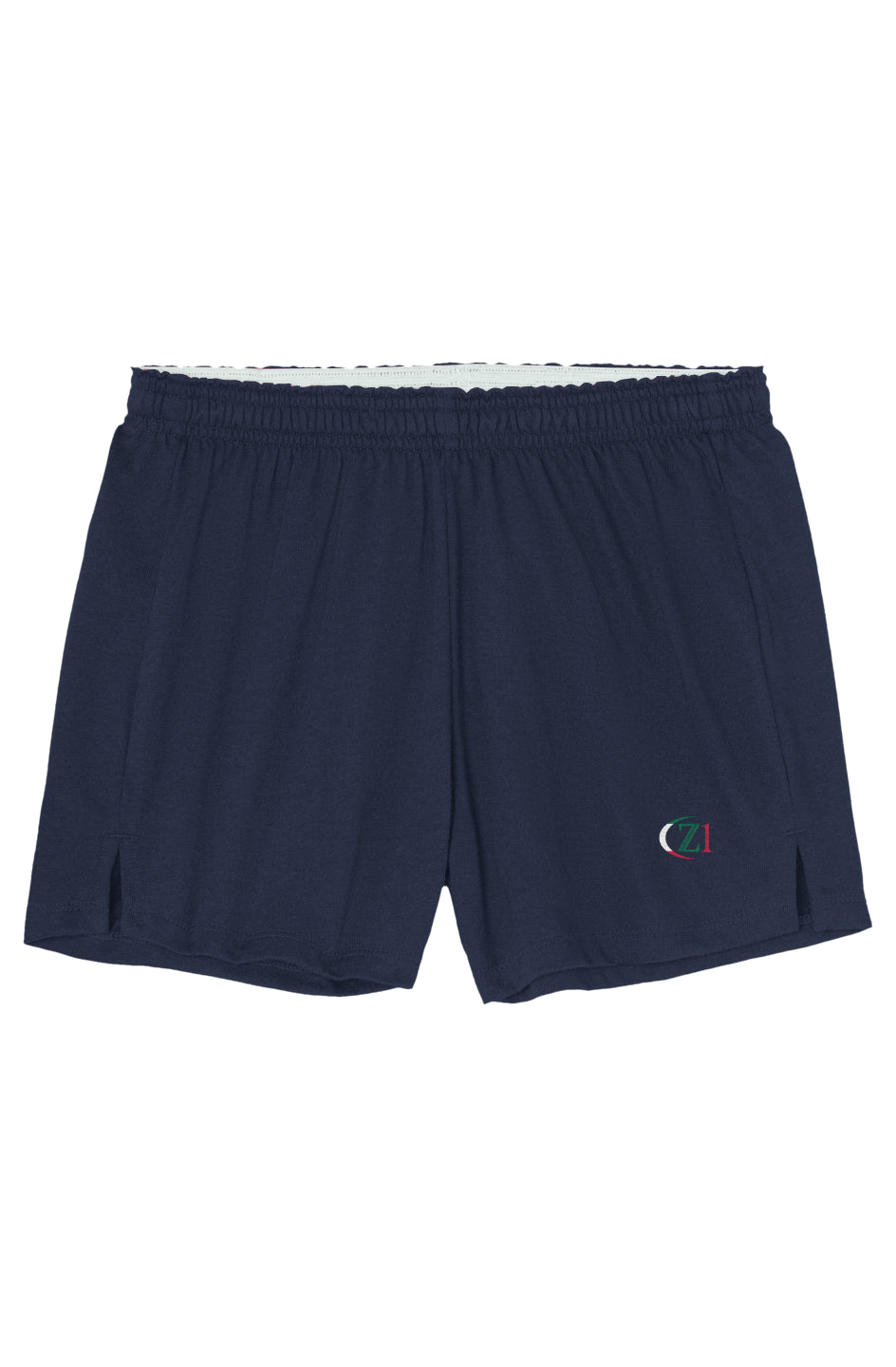Women Knit Squad Short ZURC1MEX Short