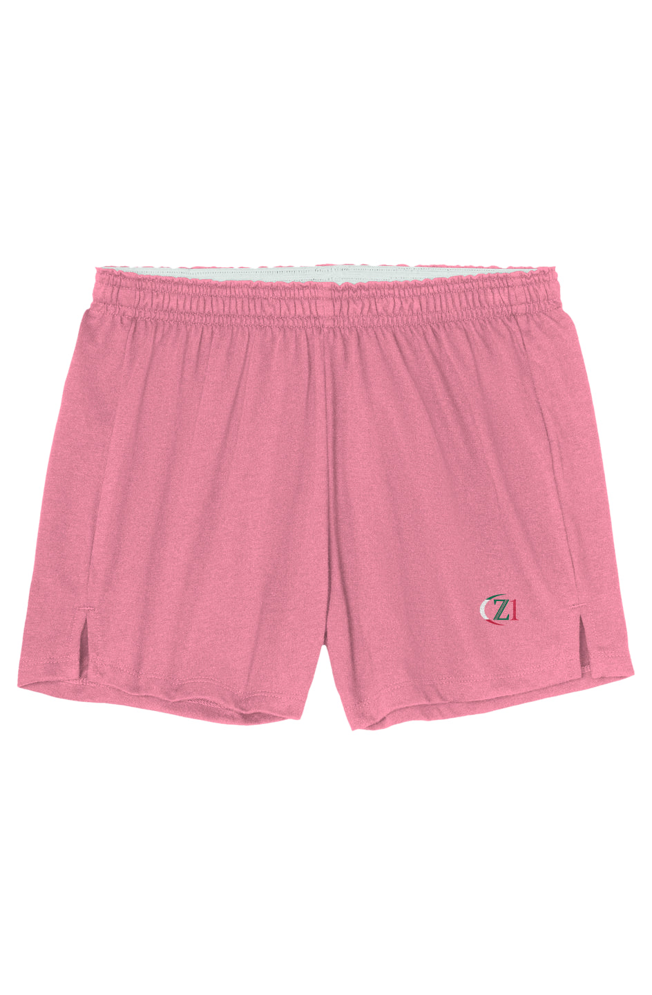 Women Knit Squad Short ZURC1MEX Short