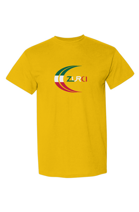 MEN ZURC1  T-Shirt MEXICO