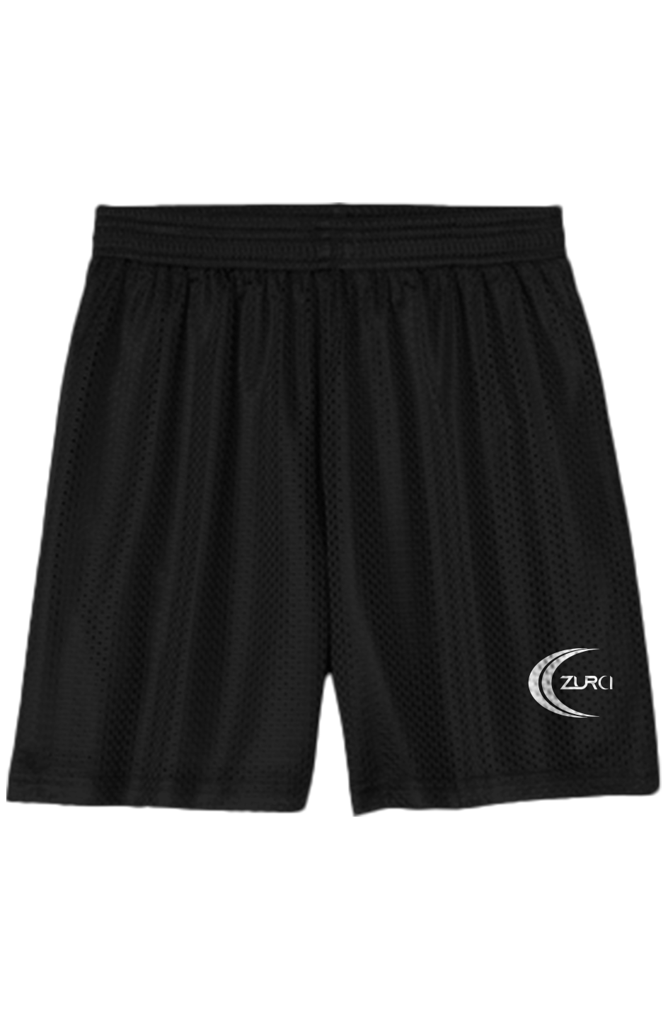 Youth Mesh Short ZURC1