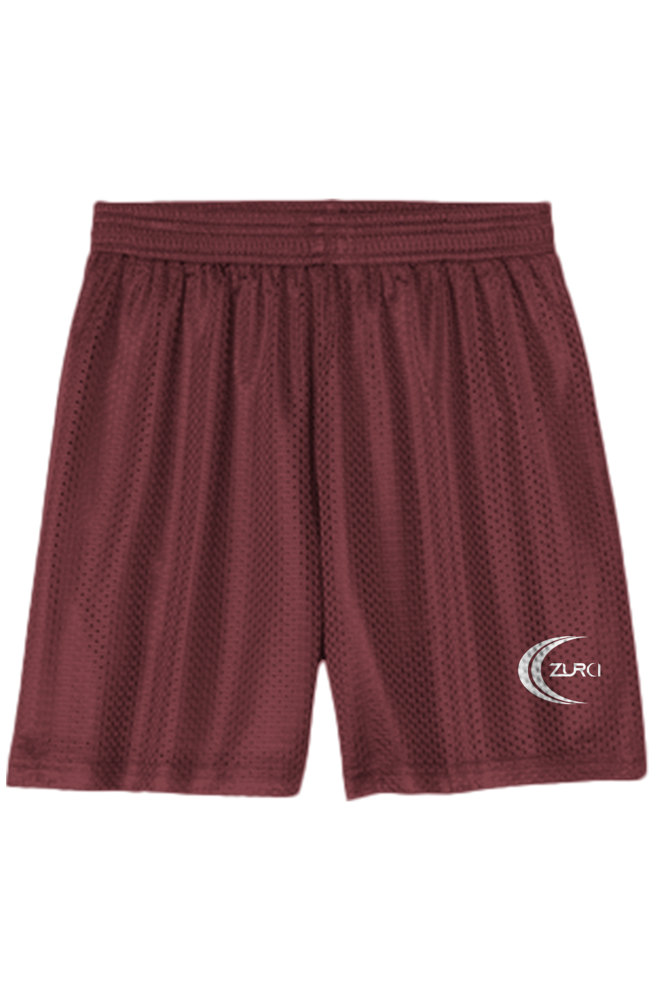 Youth Mesh Short ZURC1