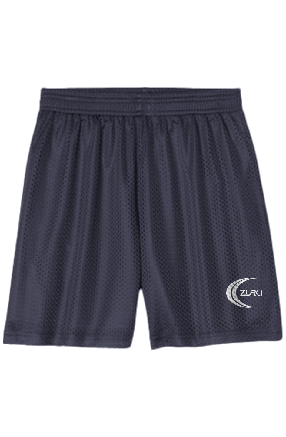 Youth Mesh Short ZURC1